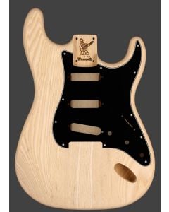 Strat&reg; Replacement Body
