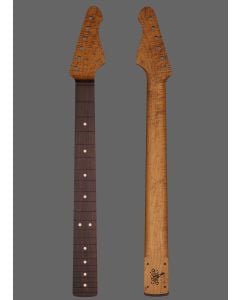 Warhead Guitar Neck