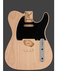Tele&reg; Replacement Body