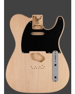 Tele&reg; Replacement Body