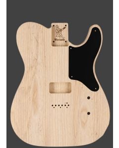 La Cabronita Tele® Replacement Body