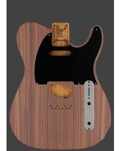 Vintage Tele&reg; Replacement Body