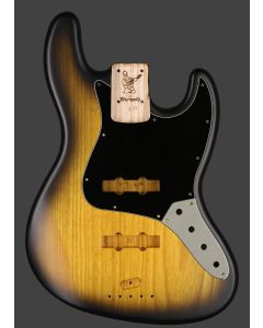 J Bass® Replacement Body