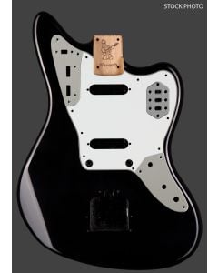 Jaguar Guitar Body