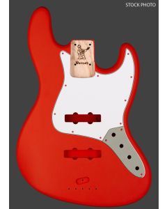 J Bass® Replacement Body