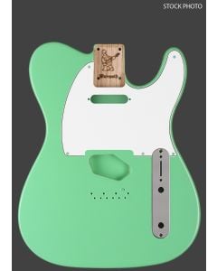 Tele® Replacement Body