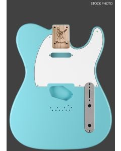 Tele® Replacement Body