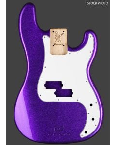 P Bass® Replacement Body