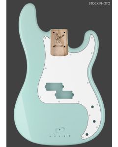 P Bass® Replacement Body