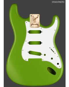 Strat® Replacement Body