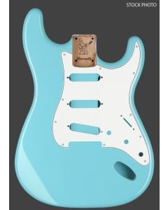 Strat® Replacement Body