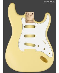 Strat® Replacement Body