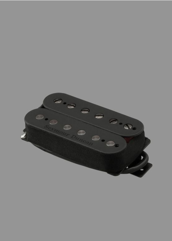 Seymour Duncan - Brands - Guitar Pickups - Hardware