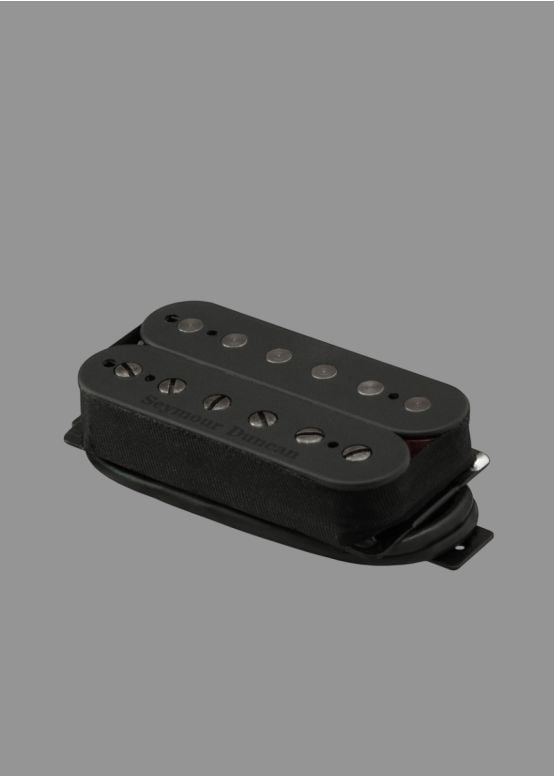 Seymour Duncan Nazgul, Bridge Trembucker