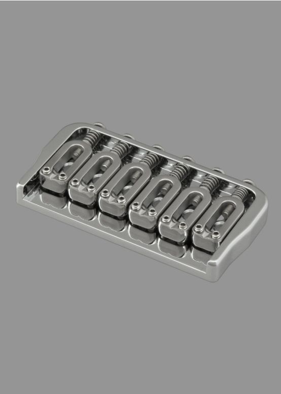 Hipshot Hardtail Bridge