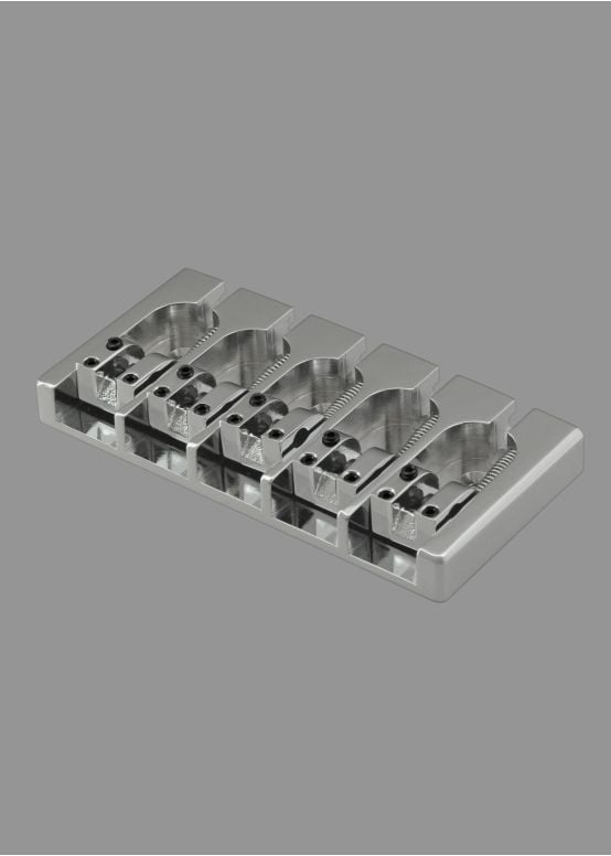 Hipshot A (5-String Wide) Bass Bridge