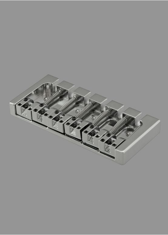 Hipshot A (6-String) Bass Bridge