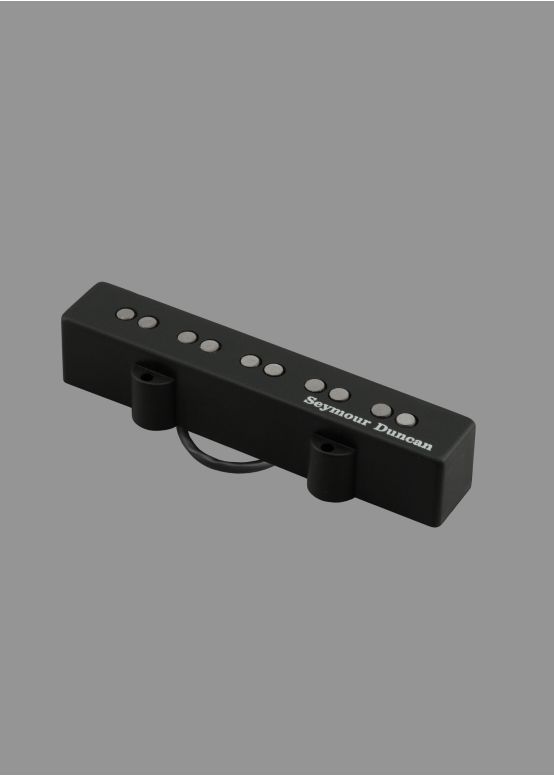 Seymour Duncan 67/70 5-String Jazz Bass®, Bridge