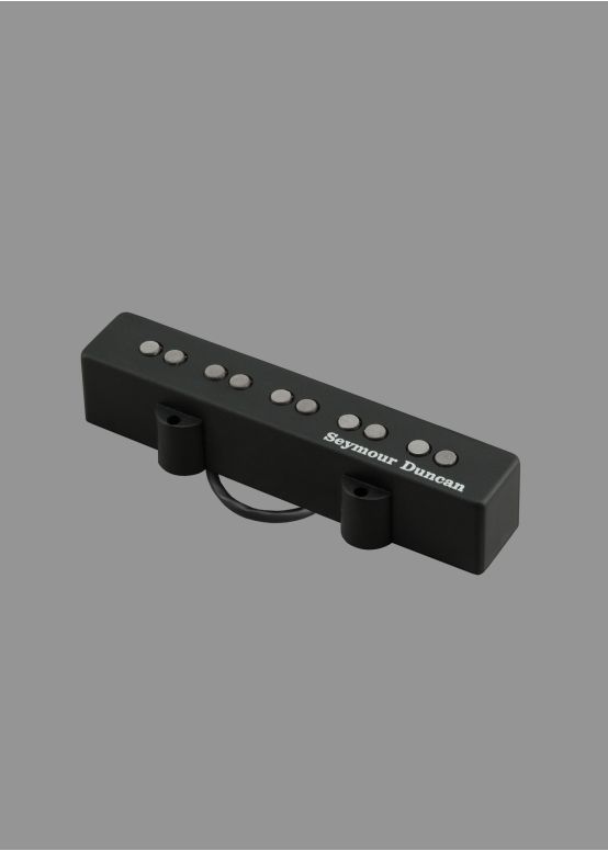 Seymour Duncan 67/70 5-String Jazz Bass®, Neck