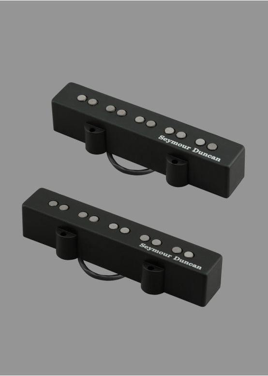 Seymour Duncan 67/70 5-String Jazz Bass®, Set