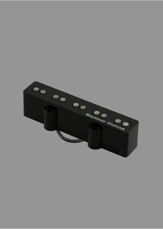 Seymour Duncan 70/74 5-String Jazz Bass®, Bridge