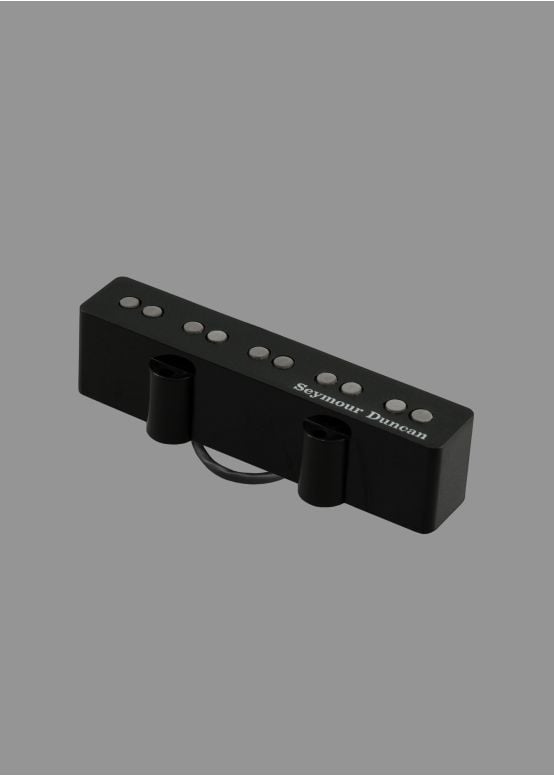 Seymour Duncan 70/74 5-String Jazz Bass®, Neck