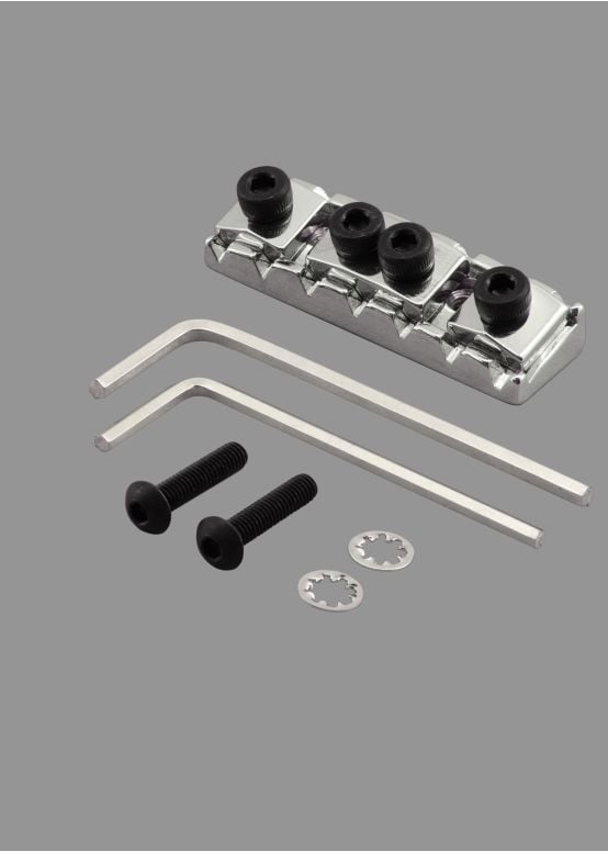 7-String Floyd Rose Locking 2" Nut