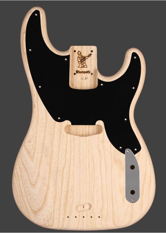 '54 P Bass® Replacement Body