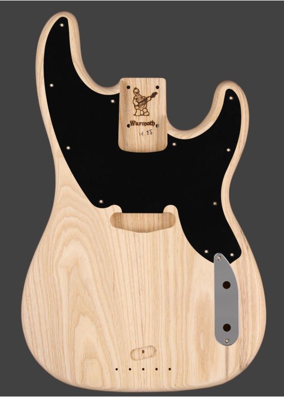 '54 P Bass® Replacement Body