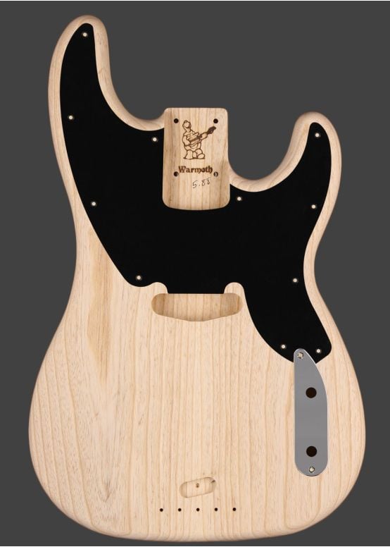 '54 P Bass® Replacement Body