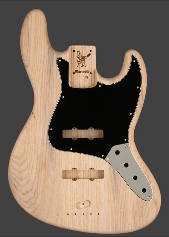 J Bass® Replacement Body