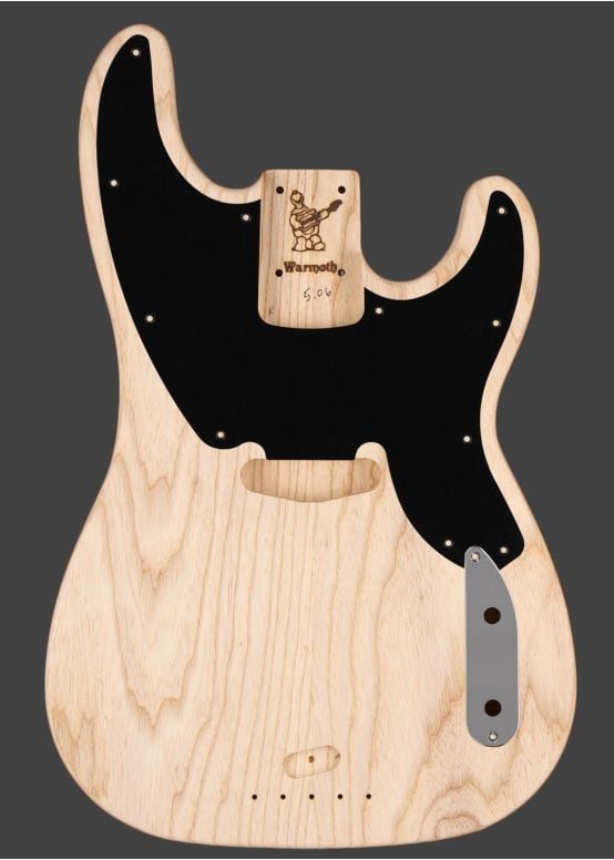 '51 P Bass® Replacement Body