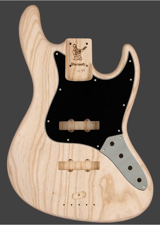 Dinky J Replacement Bass Body
