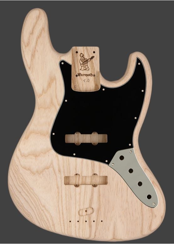J Bass® Replacement Body