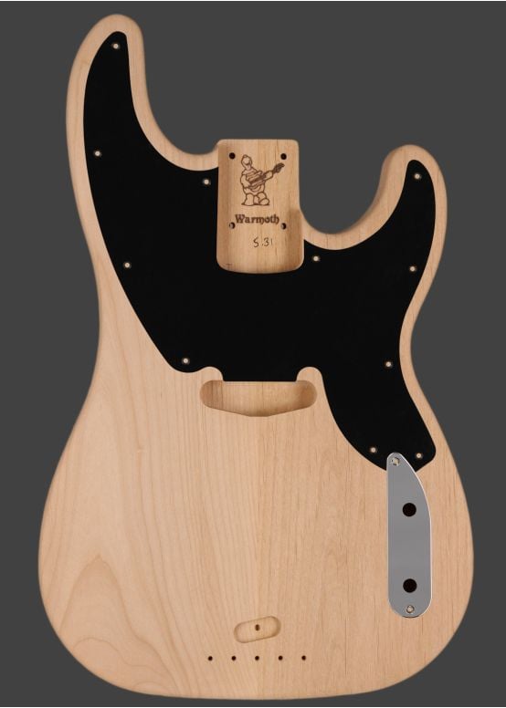 '51 P Bass® Replacement Body