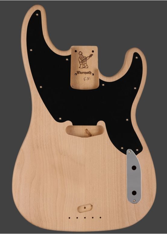 '51 P Bass® Replacement Body