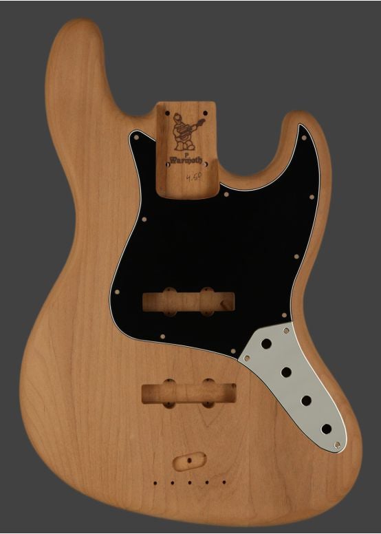 J Bass® Replacement Body
