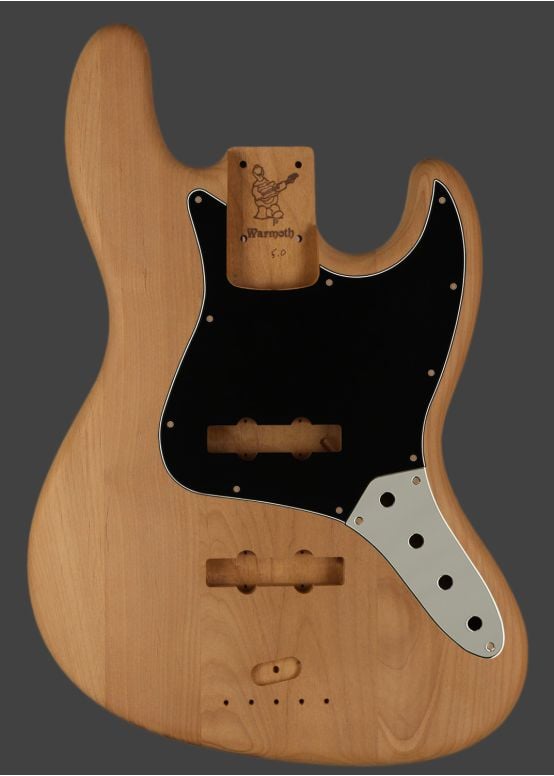 J Bass® Replacement Body