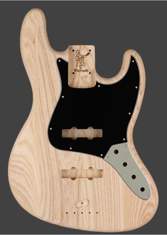 J Bass® Replacement Body