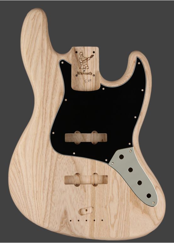 J Bass® Replacement Body