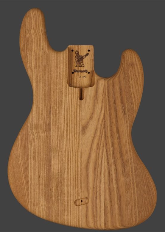 J Bass® Replacement Body