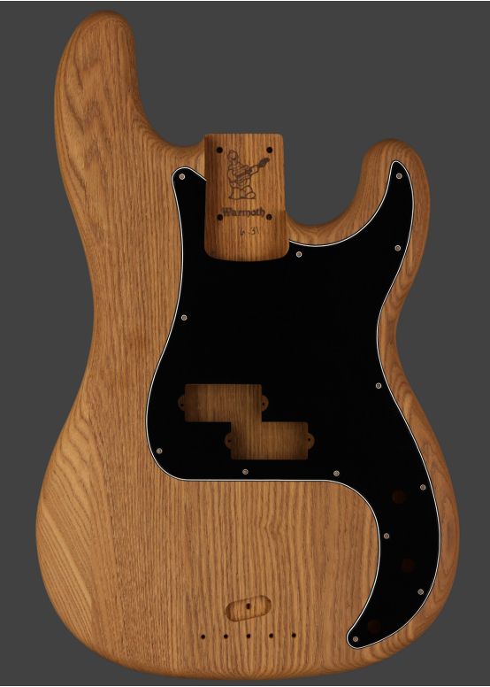 P Bass® Replacement Body