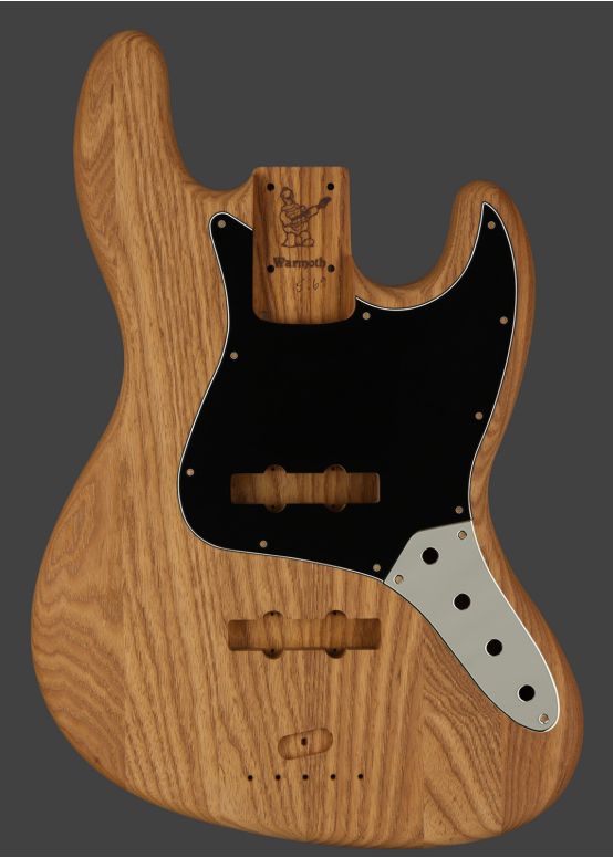 J Bass® Replacement Body