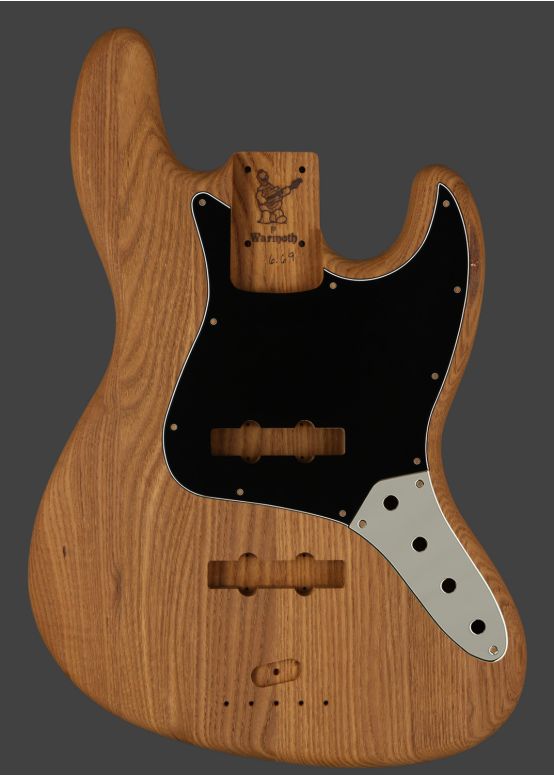 J Bass® Replacement Body