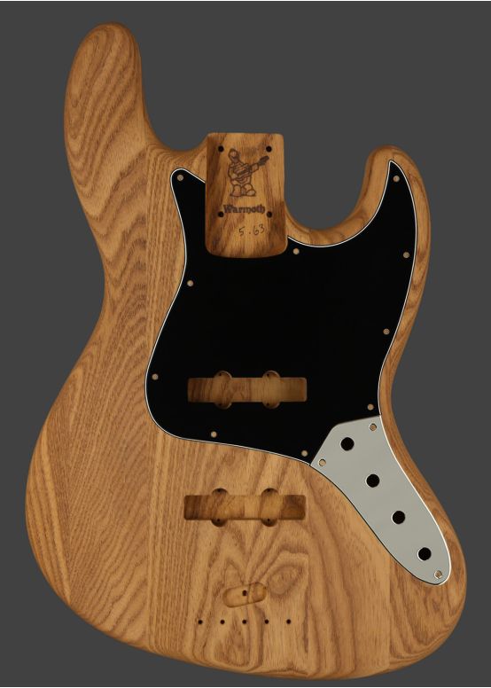 J Bass® Replacement Body