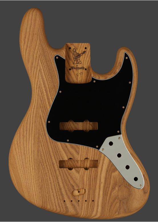 J Bass® Replacement Body