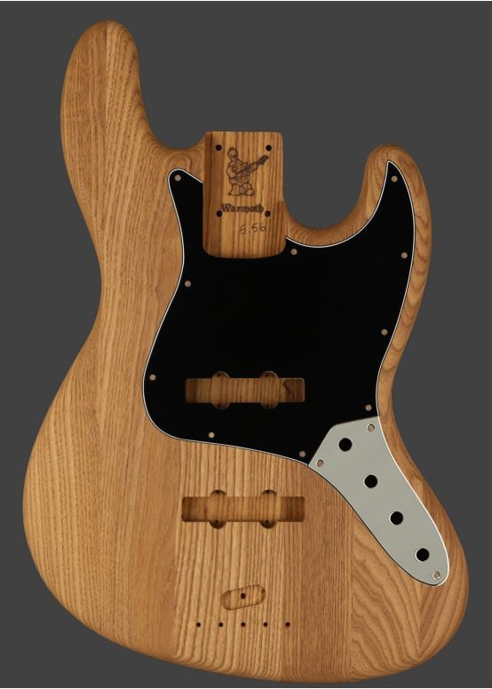J Bass® Replacement Body
