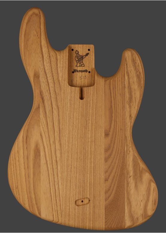 J Bass® Replacement Body