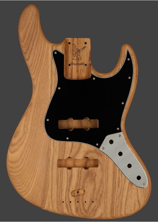 Dinky J Replacement Bass Body