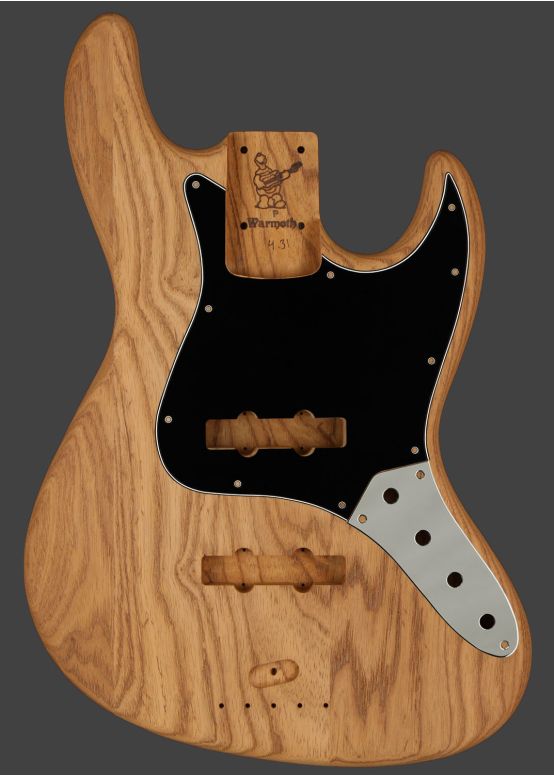 Dinky J Replacement Bass Body